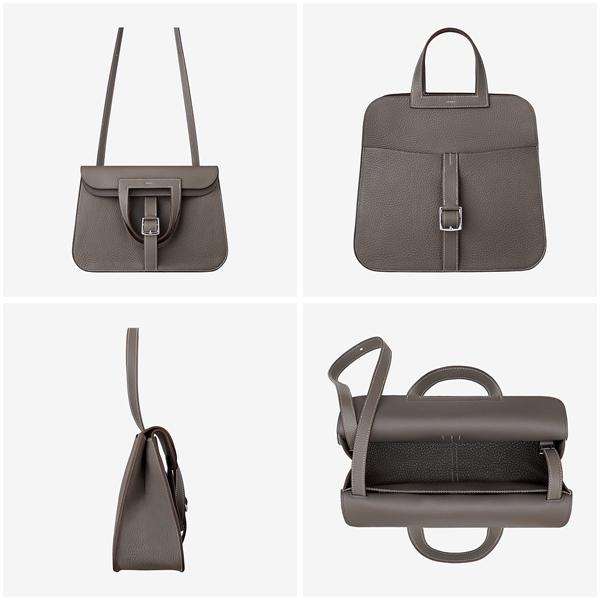 【18-19AW入手困難】HERMES エルメススーパーコピー★Halzan31 アルザン5WAYショルダー H070428